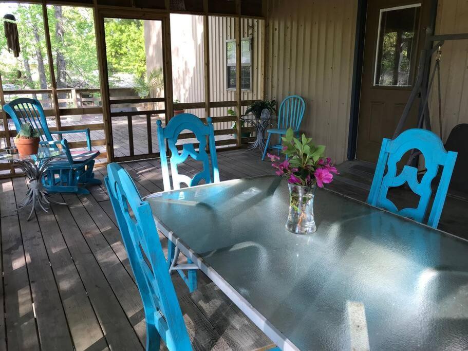 La Maison Du Bayou Petite Anse Near Avery Island นิวไอเบเรีย ภายนอก รูปภาพ